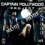 Captain Hollywood Project - More and More (HenrySz Remix)