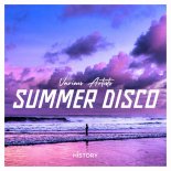 Miami Shakers - Sleeping (Kidd Island Remix)