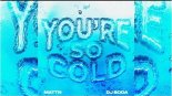 MATTN, DJ Soda - You're So Cold