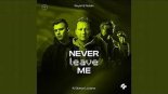 Reyer, Retain ft. Gideon Luciana - Never Leave Me