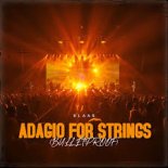 Klaas - Adagio For Strings (Bulletproof) (Extended Mix)