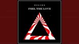 R3LIKS - Feel The Love