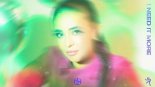 Hannah Laing - I Need It More