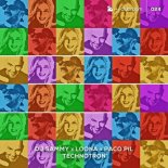 DJ Sammy & Loona Feat. Paco Pil - Technotron (Original Mix)