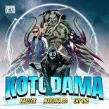 Naeleck & Mariana BO Feat. Lny Tnz - Kotodama