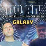 Daniele Mondello & Ang3lino - GALAXY