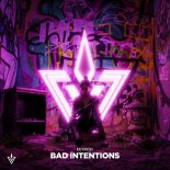 EEYRITH. - Bad Intentions (Extended Mix)