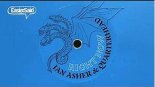 Ian Asher and Quarterhead- Right Now