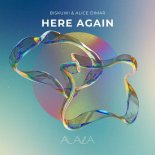 Biskuwi & Alice DiMar - Here Again