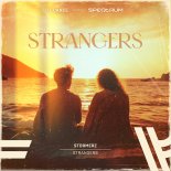 Stormerz - Strangers (Extended Mix)
