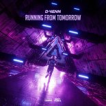 D-Venn - Running From Tomorrow (Extended Mix)