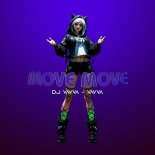 Dj Vavva & Vavva - Move Move (Extended Mix)