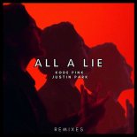 Kode PinK & Justin Park - All A Lie (DREAMDRIVER Remix)