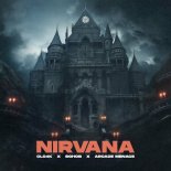 Cl04k & Sghob Feat. Arcade Menace - Nirvana