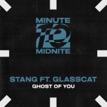 Stang Feat. glasscat - Ghost Of You (Extended Mix)