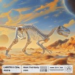 LMNTRX, Cire & Arkins - Work That Body (Extended Mix)