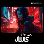 JLUIS - Si Te Vas