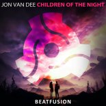 Jon Van Dee - Children Of The Night