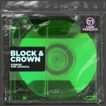 Block & Crown - Funkin' for Jamaica (Original Mix)