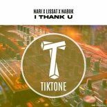 Nari - I Thank U (Original Mix)
