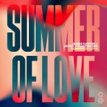James Carter feat. Leony & Sam Fischer - Summer Of Love