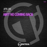 Apilum - Ain't No Coming Back (Original Mix)