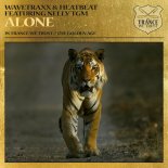 Wavetraxx & Heatbeat Feat. NELLY TGM - Alone (Club Mix)