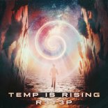 R3T3P - Temp Is Rising (Extended Mix)