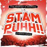 The Prophet & Deepack - Stamp Puhh (D-Fence Remix) (Extended Mix)