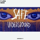 F-Lima - Wish (Extended Mix)