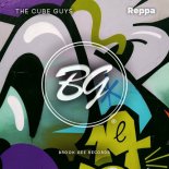 The Cube Guys - Reppa (Club mix)