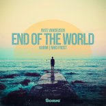 Nate VanDeusen feat. Karim & Niko Frost - End Of The World