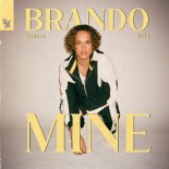 Brando - Mine