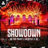Sub Zero Project & Wildstylez & JDX - The Showdown