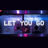 Paradigm & Anna Grey - Let You Go