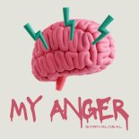 Born Global - My Anger