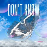 Mark Vox - Don't Know Where I'd Be (Extended Mix)