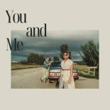 Caitrax - You and Me