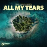Bolier and Weekend Wonders - All My Tears