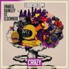 Core G x Gnarls Barkley x Dj Petrick - Crazy (Djhooker Mash-up)