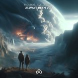 Monroe & ISVEL Feat. EGGSTA - Always Been You