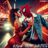 Starboy - Hand That Writes