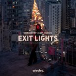 Shane Codd ft. Lilly Ahlberg - Exit Lights