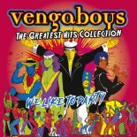 Vengaboys - Rocket To Uranus (Hitradio With Perez)