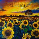 Simon Erics and The Palindromes - Sunlight