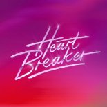 Purple Disco Machine & Chromeo - Heartbreaker