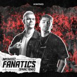 Imperatorz Feat. Mc Livid - Fanatics (Sparkz Remix)