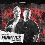Imperatorz - Fanatics (Sparkz Remix)(Original Mix)
