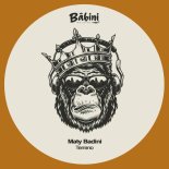Maty Badini - Stop (Original Mix)