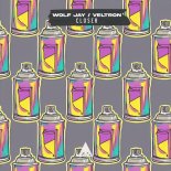 Wolf Jay, Veltron - Closer (Original Mix)